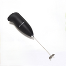 ThermoMate Electric Hand Mixer, 2-in-1 mini whisks & Milk Frother, Whisk for Baking, Cooking, Coffee, Portable Stick Blender with Easy-Grip Handle