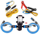 High Pressure 12V Water Pump