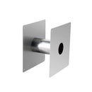 Camplux 2.36'' (60mm) Wall Thimble - Stainless Steel