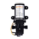 12V Water Pump - 65PSI DC 1.6GPM 6LPM Diaphragm