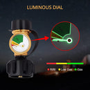 Indicador de nivel del indicador del tanque de propano de Gasland