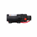 12V Water Pump - 35PSI DC 1.2GPM 4.3LPM Diaphragm