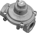 Liquefied Propane & Natural Gas Pressure Regulator