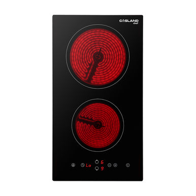 Ceramic Cooktop Sensor Touch Control Gasland Chef