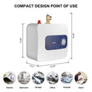 thermomate Mini Tank Electric Water Heater