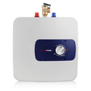 thermomate Electric Mini Tank Water Heater, ES700 6.5 Gallons Point of Use Water Heater for Instant Hot Water Under Kitchen Sink Plugin Cabled 120V 1440W