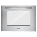 Built-In Electric Oven - Transparent Door
