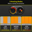 Propane Heater, thermomate