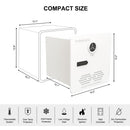 compact size