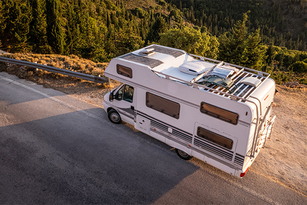 Stay Comfortable on the Road: How to Choose the Perfect RV Water Heater