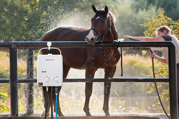 Portable Tankless Water Heaters: A Complete Buying Guide