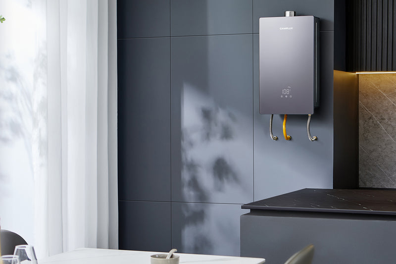 Tankless Water Heater Installation Checklist: Ensuring Efficiency and Safety