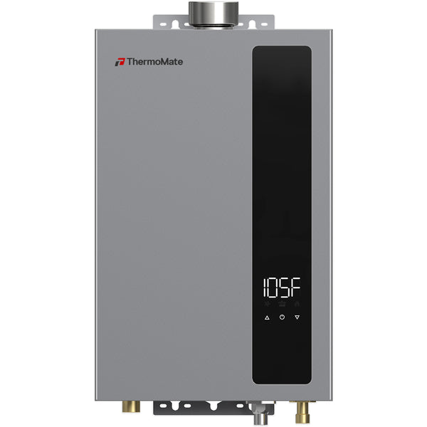 4.05 GPM Residential Propane Gas Tankless Water Heater