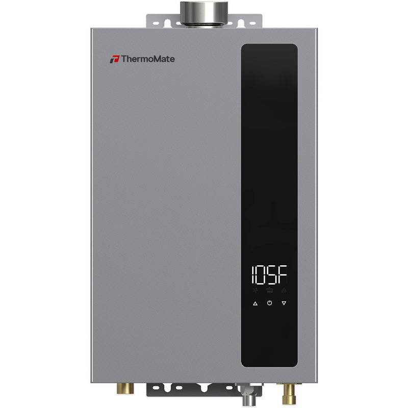 4.05 GPM Residential Propane Gas Tankless Water Heater