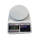 Báscula digital para alimentos CAMPLUX de 33 libras, báscula de cocina recargable