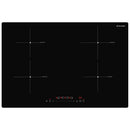 30'' Induction Cooktop w/ 4 Boost Burners