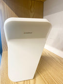 CAMPLUX Mesa Escritorio Vanidad Espejo de Maquillaje, 8 Pulgadas Portátil Plegable