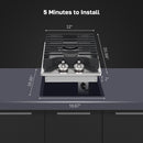 5 Minutes to Install