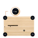 ThermoMate Professional Stainless Steel Bread Slicer Machine,Bread Cutting machines - Adjustable Thickness, Durable & Reusable for Bakeries, Restaurants, and Home Use