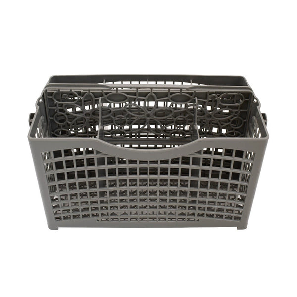 ThermoMate Premium Dishwasher Baskets – Durable & Space-Saving Organizers for Utensils & Cutlery