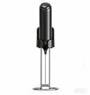 CAMPLUX Electric Whisks for Household Purposes, Portable Egg Beater & Foam Maker