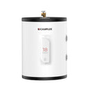CAMPLUX 18 Gallon 1500W 120V Point of Use Tank Electric Water Heater
