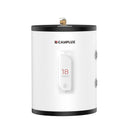 CAMPLUX 18 Gallon 1500W 120V Point of Use Tank Electric Water Heater