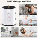 CAMPLUX 18 Gallon 1500W 120V Point of Use Tank Electric Water Heater
