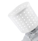 ThermoMate Portable Spin Dryer, 12.3LBS Capacity Manual Clothes Spinner, Semi-Automatic  for Apartments, Camping, RV - Energy Saving, No Heating