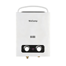 WeCamp Portable Propane Tankless Water Heater for Outdoor