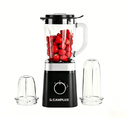 CAMPLUX Food Processors, Electric High Power Blender for Daily Cooking