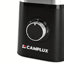 CAMPLUX Food Processors, Electric High Power Blender for Daily Cooking