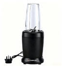 CAMPLUX Portable Electric Fruit Juicer，Juice Extractors – Household Personal Blender for Fresh Juice & Smoothies