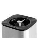 ThermoMate 1000W Professional Juicer, Household Electric Fruit Squeezer with 1.5L Large Capacity, Stainless Steel Construction for Home & Juice Bar Use