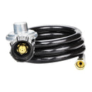 12FT Low Pressure Propane Regulator Hose