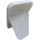 CAMPLUX Mesa Escritorio Vanidad Espejo de Maquillaje, 8 Pulgadas Portátil Plegable