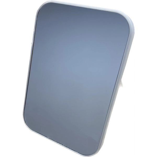 CAMPLUX Table Desk Vanity Makeup Mirror,8-Inch Portable Folding