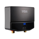 Camplux Black Point-of-Use Electric Tankless Water Heater - 3.5kW 120V