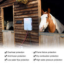 Camplux Outdoor Portable Tankless Water Heater - 16L 4.22 GPM