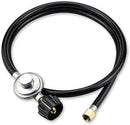 Low Pressure Propane Regulator Hose