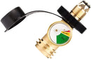 Upgraded Propane Tank Gauge