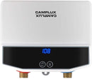 Use Electric Tankless Water Heater - 3.5kW 120V