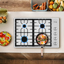 Gasland Chef 30'' Convertible Gas Cooktop w/ Thermocouple Protection