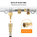 Sets Up In No Time | Camplux