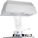 30 inch Built-in Range Hood