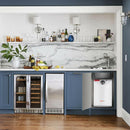 Thermoflow UT15 4 Gallons 110~120V Corded Electric Mini-Tank Water Heater Under Sink 110V ~ 120V, 1.5kW at 120 Volts