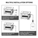 Camplux Outdoor Portable Propane Infrared Steak Grill