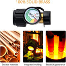 Gasland Accurate Propane Tank Gauge Level Indicator - 5-40lb LP Tank