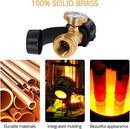 Gasland Propane Tank Gauge Level Indicator