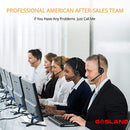 Medidor de tanque de propano mejorado de Gasland